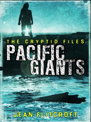 cover image of Pacific Giants